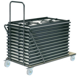 Chariot de table Prestige