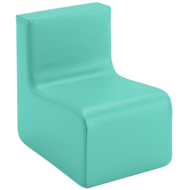 Chauffeuse modulaire Mouss