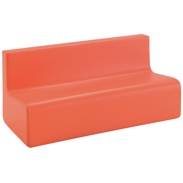 Chauffeuse modulaire Mouss