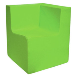 Chauffeuse modulaire Mouss