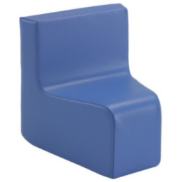 Chauffeuse modulaire Mouss