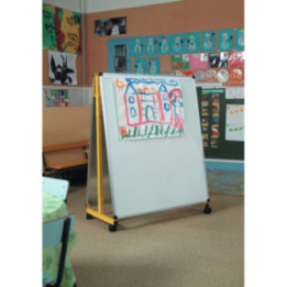 Chevalet scolaire