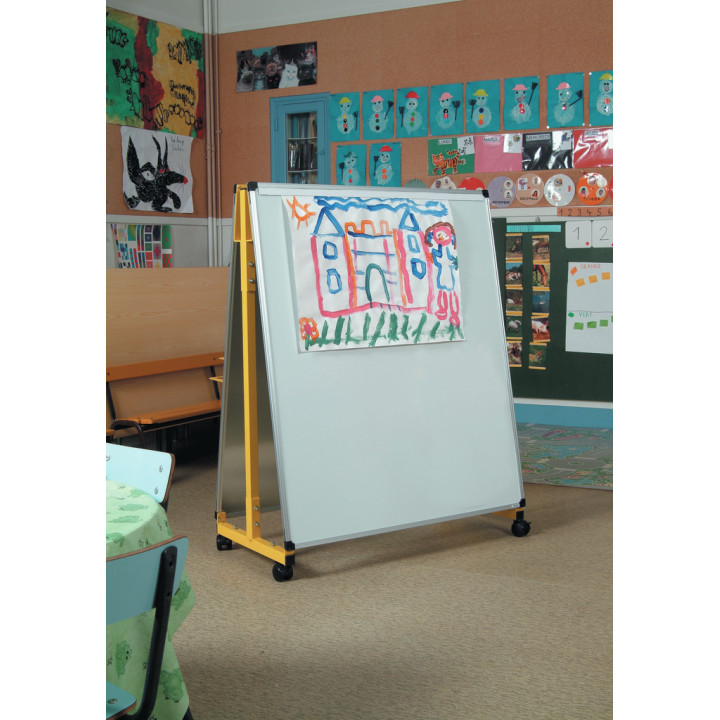 Chevalet scolaire