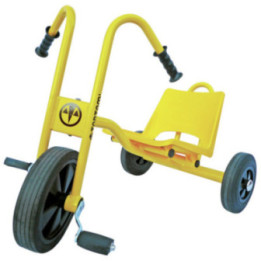 Chopper gamme Jaune