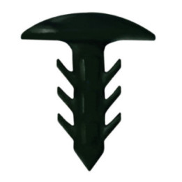 Clou de voirie podotactile sans scellement