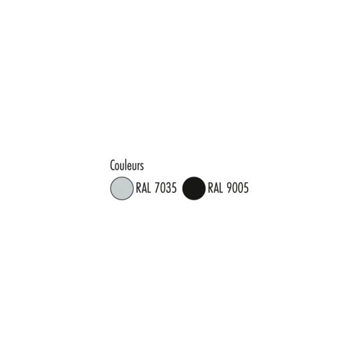 Coffre-fort Roc'office