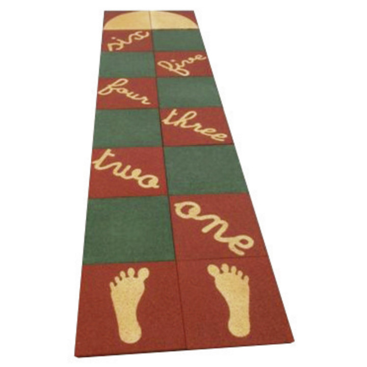 Colle pour dalles amortissantes Hexdalle®
