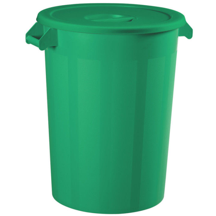 Collecteur alimentaire Pratik