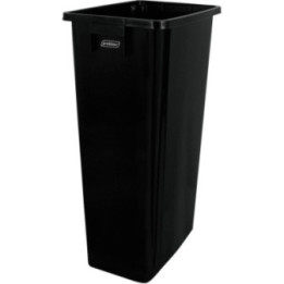 Collecteur de tri extérieur 3 flux