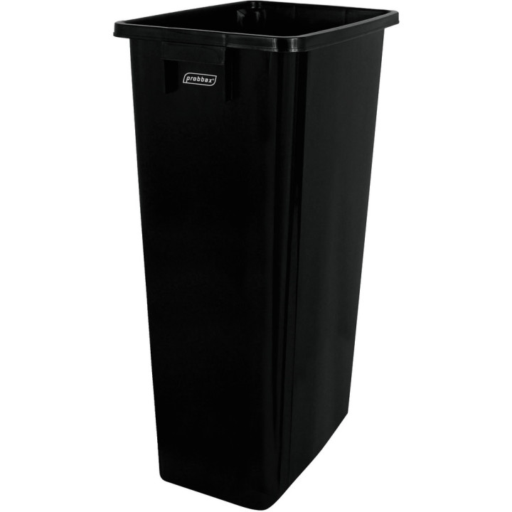 Collecteur de tri extérieur 3 flux