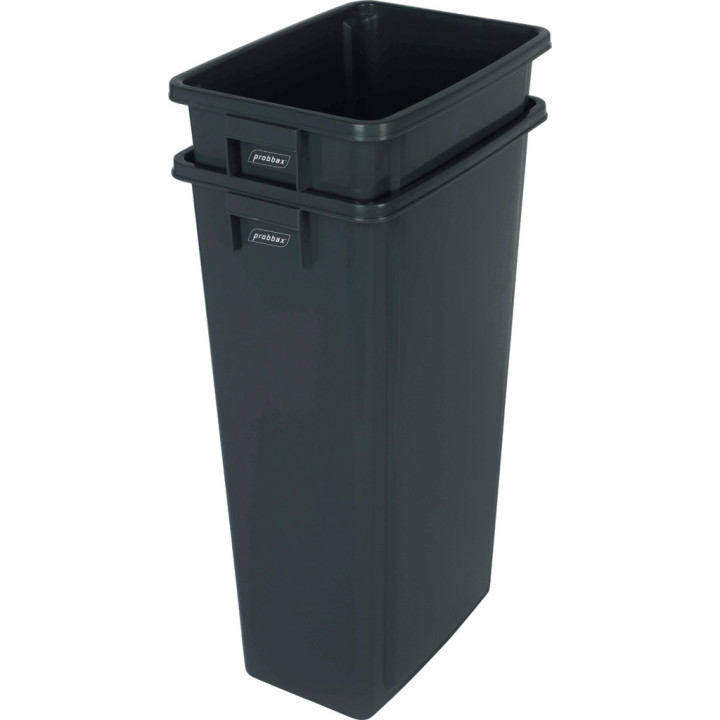 Conteneur plastique de Tri Fixe