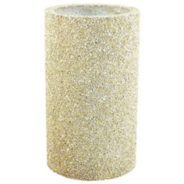 Corbeille Béton 82 L