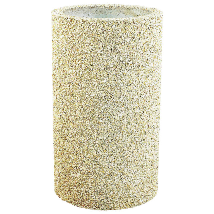Corbeille Béton 82 L