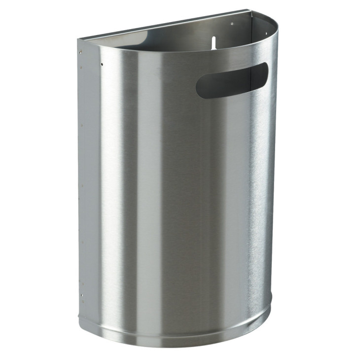Inox brossé