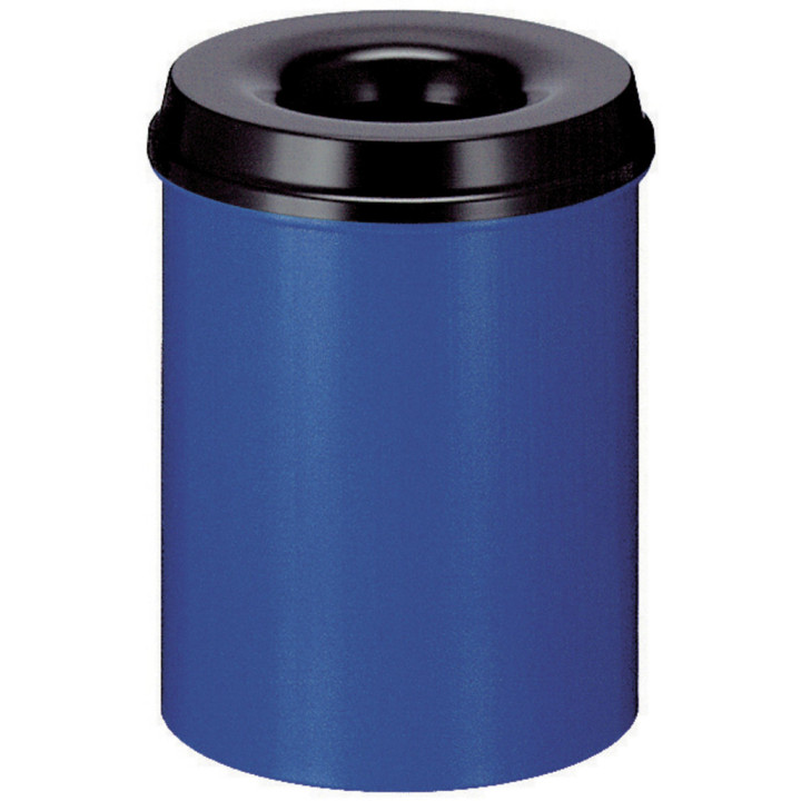 Bleu/ Noir