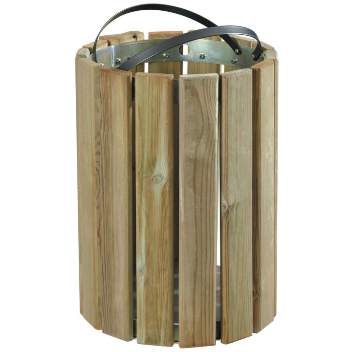 Support sac étriers