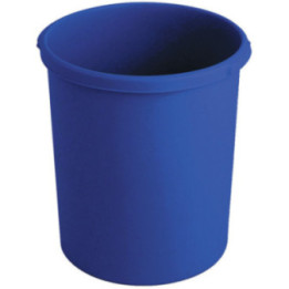 Corbeille d'intérieur en plastique