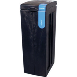 Corbeille de tri sélectif professionnelle Bonton