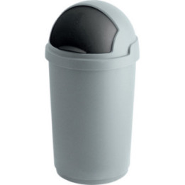 Corbeille intérieure avec couvercle Bullet