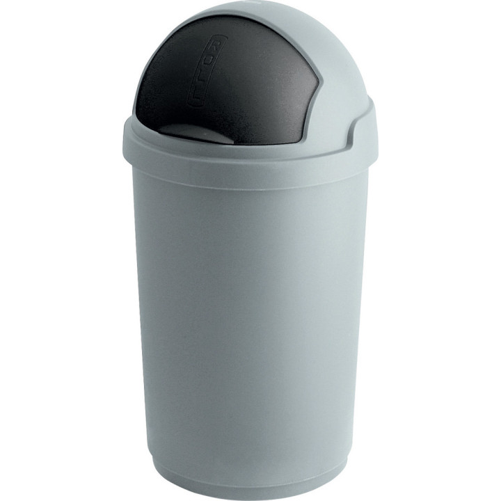Corbeille intérieure avec couvercle Bullet