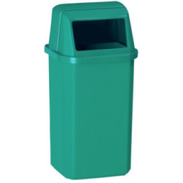 Corbeille polypropylène 23 L Proximi