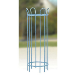 Corset d'arbre Sépale acier