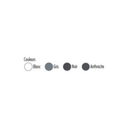 Dalles podotactiles d'intérieur
