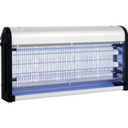Destructeur d'insecte à grille électrifiée Kiléo 14 W/20 W
