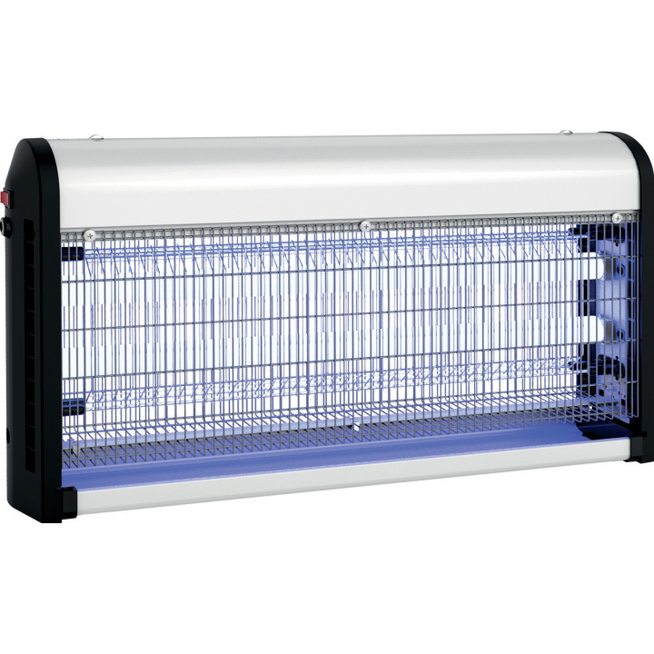 Destructeur d'insecte à grille électrifiée Kiléo 14 W/20 W