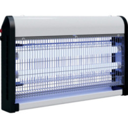 Destructeur d'insecte à grille électrifiée Kiléo 14 W/20 W