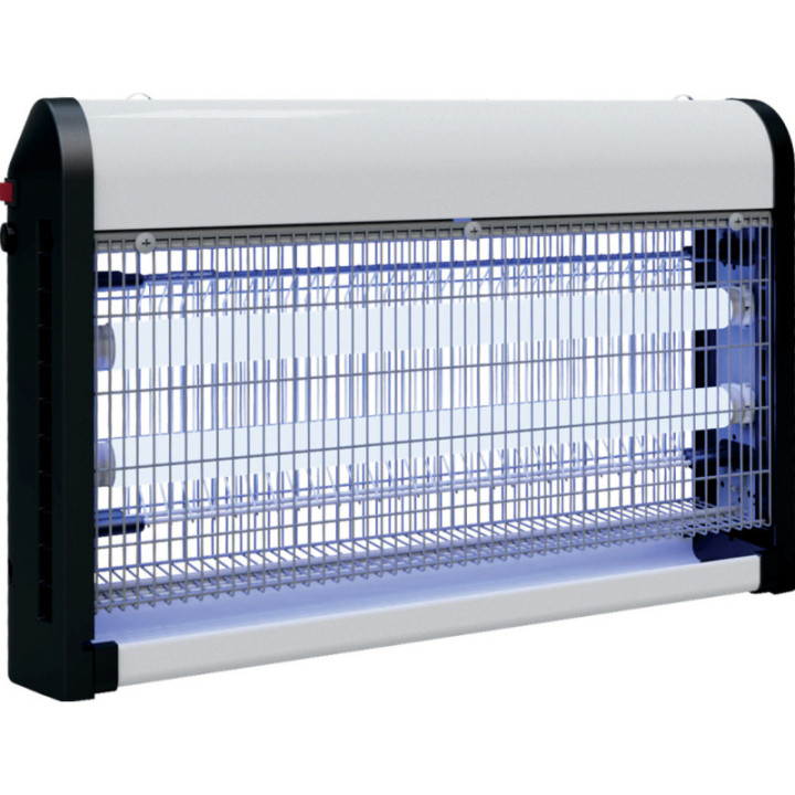 Destructeur d'insecte à grille électrifiée Kiléo 14 W/20 W
