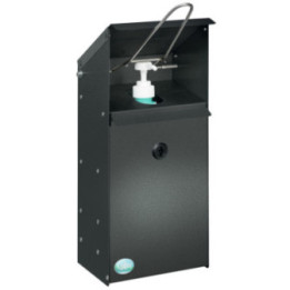 Distributeur de gel mural HDS 41