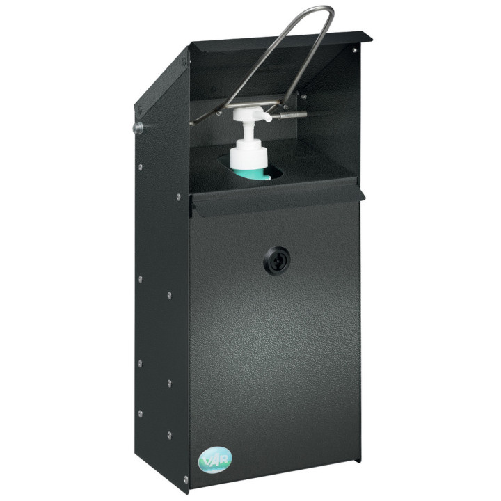 Distributeur de gel mural HDS 41
