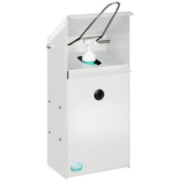 Distributeur de gel mural HDS 41