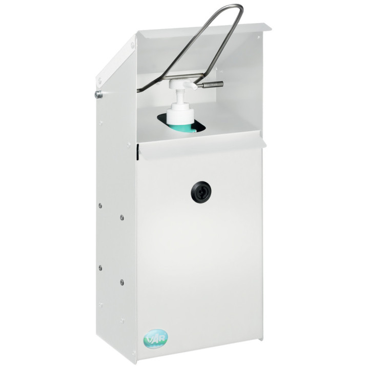Distributeur de gel mural HDS 41