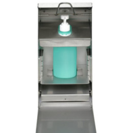 Distributeur de gel mural HDS 41