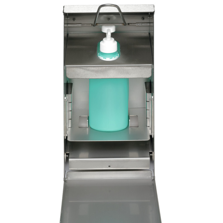 Distributeur de gel mural HDS 41