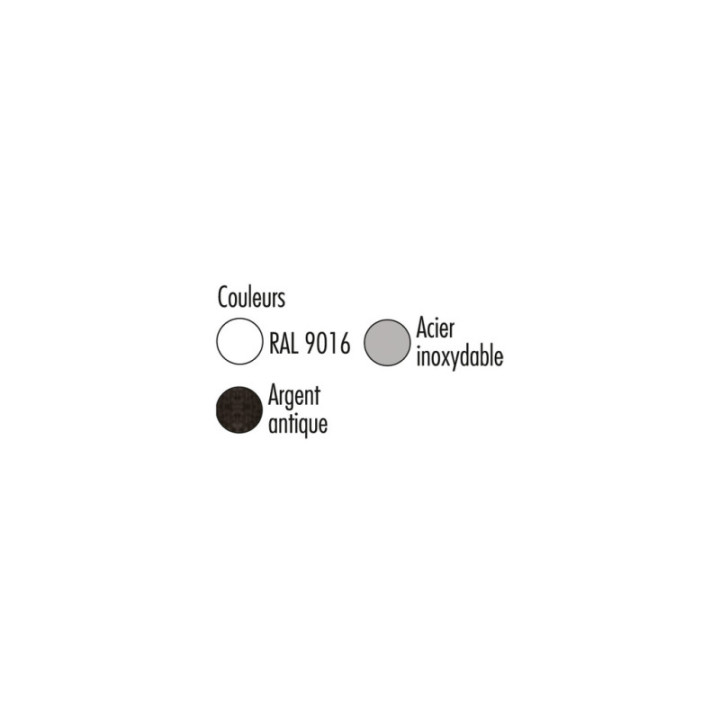 Distributeur de gel mural HDS 41