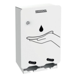 Distributeur de protections périodiques GAÏA