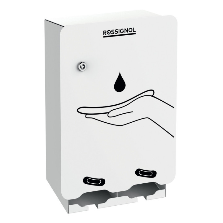 Distributeur de protections périodiques GAÏA