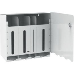 Distributeur de protections périodiques GAÏA
