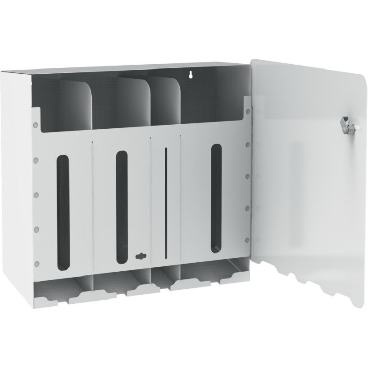 Distributeur de protections périodiques GAÏA
