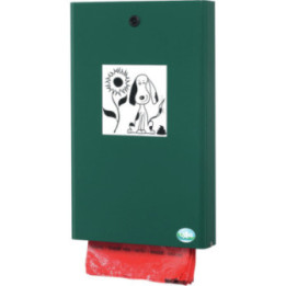 Distributeur de sac canin DS2