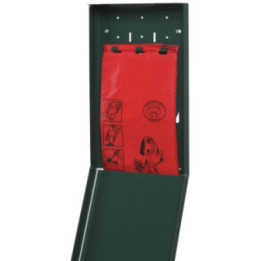 Distributeur de sac canin DS2