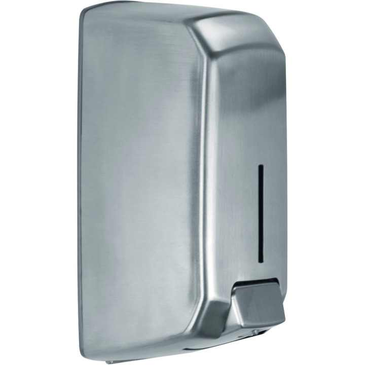 Distributeur de savon inox Clara