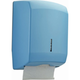 Distributeur essuie-mains 600 feuilles Clara