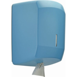 Distributeur essuie-mains inox Clara