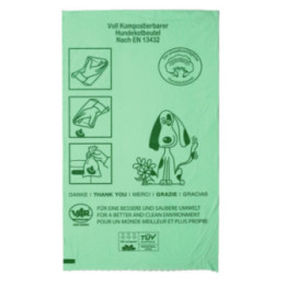 Distributeur et corbeille DS1