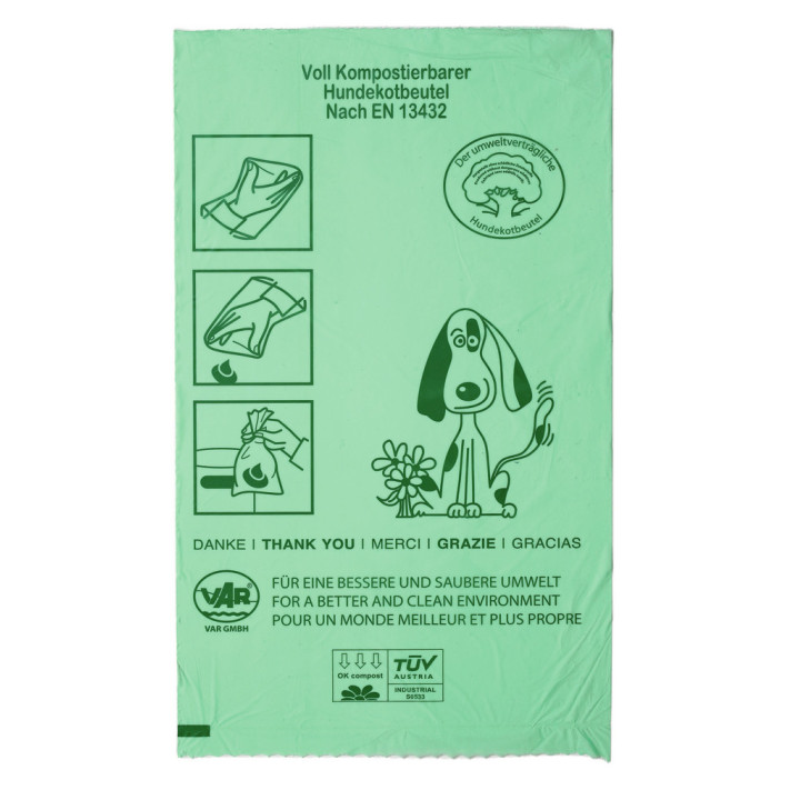 Distributeur et corbeille DS1