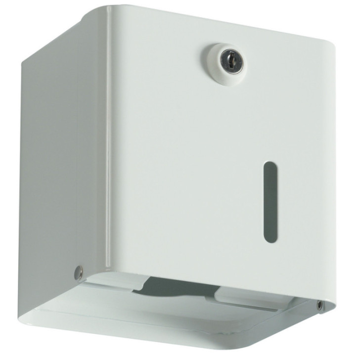 Distributeur papier WC First Ménager 1